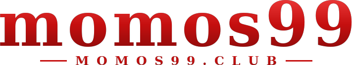 momos99 logo